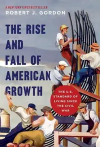 在飛比找誠品線上優惠-The Rise and Fall of American 