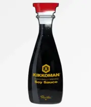 Brand New Primitive x Kikkoman Bottle CNC Skateboard Deck 10" x 31"