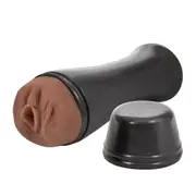Private Sexy Sista To Go Stroker