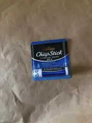 Chapstick Moisturizer Original Lip Balm Skin Protectant Chap Stick