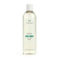 在飛比找環球Online優惠-【THE BODY SHOP】白麝香沐浴膠-400ML