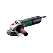 Metabo 125mm 1550W Corded Angle Grinder WEV15-125Quick