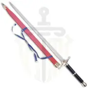 Carbon Steel Dragon Ball Z Sword Trunk Sword Anime Sword Dragon Sword