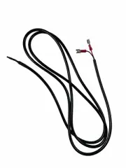 Genuine NBK 20224 Room Temperature Sensor Wire For Harman 3-20-00906