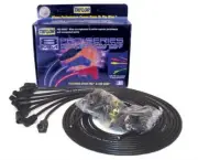 TAYLOR/VERTEX 8mm Black Spiro-Pro Wire 73053