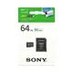 SONY microSDHC SR-UY3A 90 MB/s記憶卡 64GB (公司貨附轉卡)