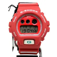 在飛比找蝦皮購物優惠-CASIO  G-SHOCK 手錶DW-6900 日本直送 