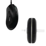 1 Piece DIY Orginal Replacement Mouse Scroll Wheel Roller Repair Parts