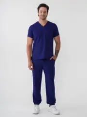 Scrub Medical Jogger Pant