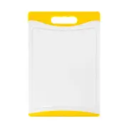 Ultrafresh x Chopping Board - Size 29cm in Yellow by Baccarat-Yellow