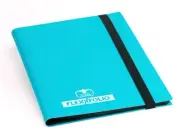 Ultimate Guard 9-Pocket FlexXfolio Petrol