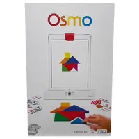 在飛比找蝦皮購物優惠-osmo 虛實互動遊戲 三件套入門套組