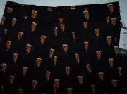 NWT Saxx Black MODAL STRETCH SNOOZE Pajama/Lounge KNIT Pants Men's L PIZZA BOLT