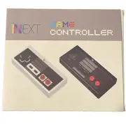 iNext USB Wired GamePad Controller SNES & NES Style (BRAND NEW)