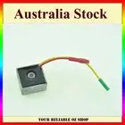 VOLTAGE REGULATOR FOR BRIGGS & STRATTON ENGINE 9AMP 792047 795067 RIDE ON MOWER