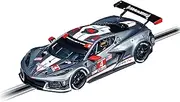 [Carrera] 32025 Chevrolet Corvette C8.R No.4 1:32 Scale Digital 132 Slot Car