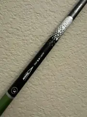 NEW PROTOTYPE TaylorMade TP ACCRA DM 2.0 |MTF 75g FAIRWAY Shaft M5 X-Stiff RBZ