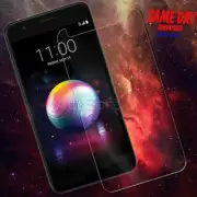 HD Premium Tempered Glass Screen Protector Film for T-Mobile LG K30 X410TK Phone