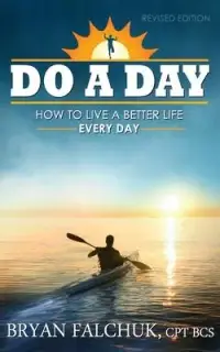在飛比找博客來優惠-Do a Day: How to Live a Better