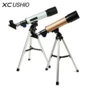 Telescope For Kids Or Family Exploring - Easy To Use And Tough! See The Stars!