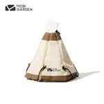 MOBI GARDEN Camping Tissue Box, Tower Box