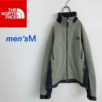 在飛比找蝦皮購物優惠-THE NORTH FACE 北面 夾克外套 毛絨外套 Wi