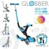 法國GLOBBER GO•UP 5合1豪華版(聲光版)(4895224401308天空藍)4750元(聊聊優惠)