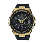 G-shock Gsts100g-1a in Black