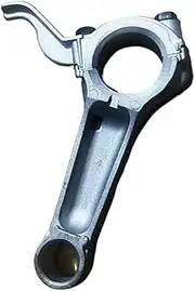 Connecting Rod ，Compatible For Robin ，Compatible For Subaru EX21 Engine Motor Water Pump 278-22501-10 21D-22501-00
