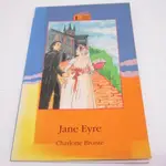 「二手書」OXFORD PROGRESSIVE 1 JANE EYRE 牛津 英文讀本 (1400字)