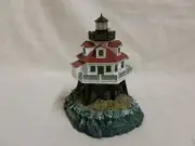 Lefton Historic American Lighthouse Collection Thomas Point Maryland CM08653