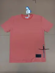 ADIDAS NMD Men's T-Shirt- Heather Orange- Size S- BS2303
