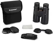 [Celestron] Nature DX 10x50 Binoculars – Outdoor and Birding Binocular – Fully Multi-Coated with BaK-4 Prisms – Rubber Armored – Fog & Waterproof Binoculars
