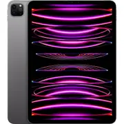 Apple iPad Pro 11-inch 2TB Wi-Fi (Space Grey) [4th Gen]