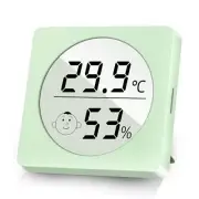 Digital Hygrometer Room Thermometer Humidity Meter Mini Temperature Humidity