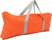 TEMPNAP Portable BBQ Tool Storage Bag Oxford Fabric Grill Tool Set Carry Bag Camping Picnic Outdoor Cooking