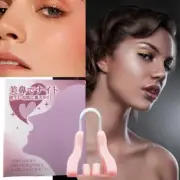 Nose Shaper Clip Nose Up Lifting Shaping Clips Nose NoseShaper New N7C2