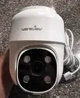 wansview 2K Security Cameras Wireless Outdoor-2.4G WiFi Home Security Cameras vi