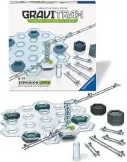 Ravensburger GraviTrax Ravensburger GraviTrax Expansion Lifter Set 26819 1