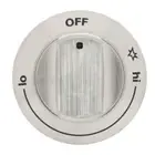 ✅OEM Frigidaire 318242275 Range Cooktop Knob