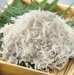 【溪和】魩仔魚1000G