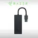 RAZER 雷蛇 Ripsaw X-USB 遊戲視頻擷取盒 電競直播