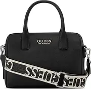 [GUESS] BERKTON BARREL Handbag