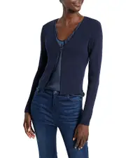 Nic+Zoe Cool Nights Cardigan