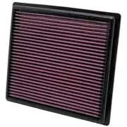 K&N Hi-Flow Performance Air Filter 33-2443