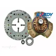 Exedy Clutch Kit OEM Replacement - MFK-6400