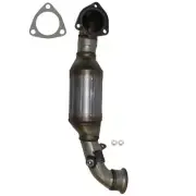 Catalytic Converter for 2008-2011 Mini Mini Turbo 1.6L L4 GAS DOHC (for: Mini)