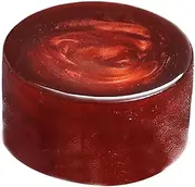 Violin Bow Rosin - Violin Rosin Light Low Dust for Bows,Dust-Proof Long-Lasting Accessories for Sound Polish Cleaning Kit Beginner Professional
