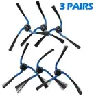 Side Brushes For Samsung Navibot Robot SR8845 Vacuum Cleaner Accessories