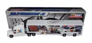 AUTOGRAPHED 2015 Dale Earnhardt Jr. #88 Valvoline Racing DARLINGTON THROWBACK (P